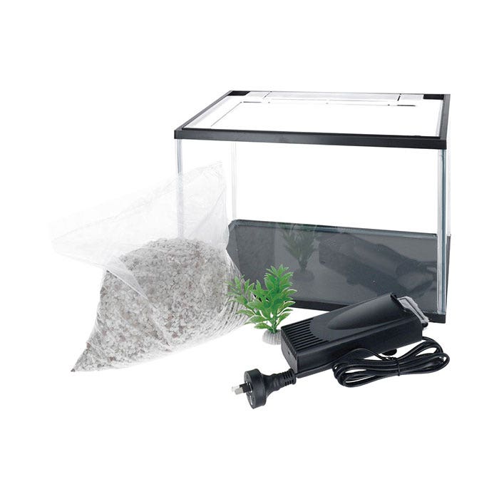 Petbarn fish tanks on sale