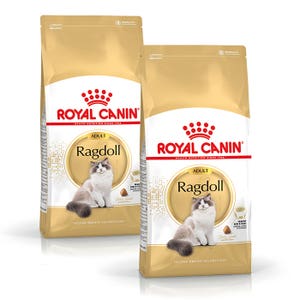 Royal Canin Feline Ragdoll Adult Cat Food 2kg