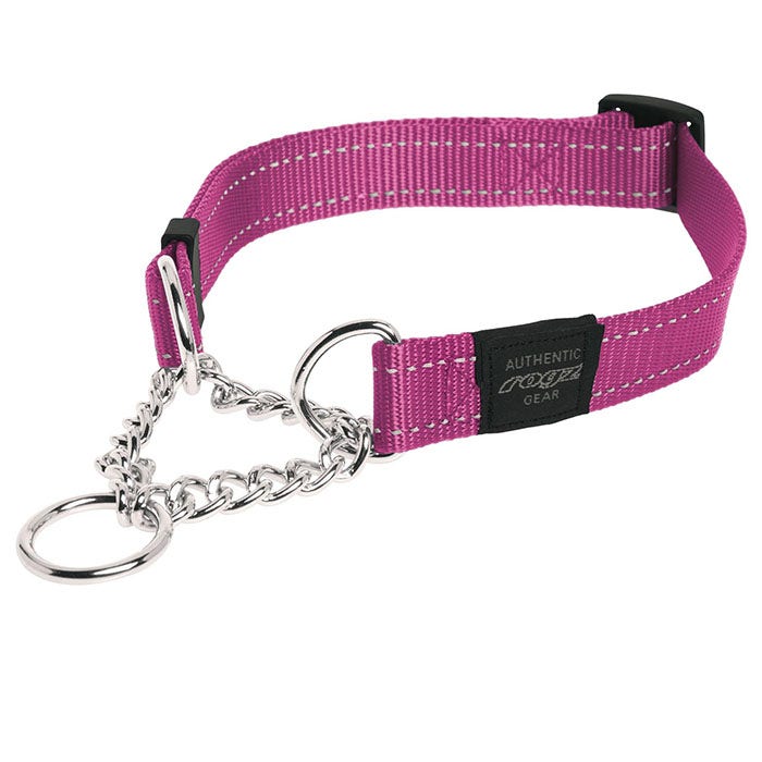 Martingale cheap collar petbarn