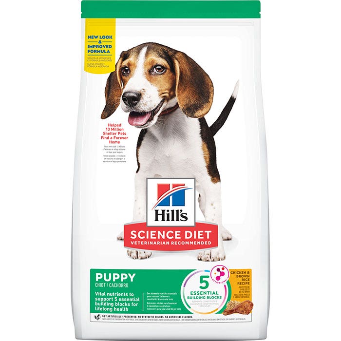 Petbarn new arrivals science diet