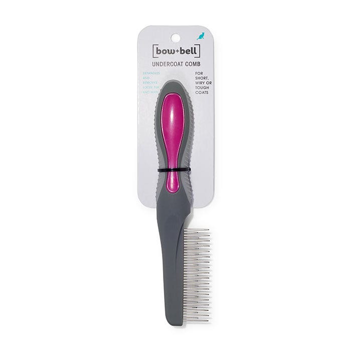 Cat 2025 undercoat brush