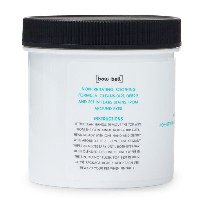 Best cat deals eye wipes