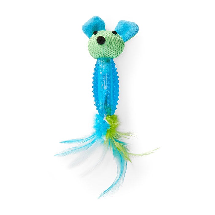 Teether for cheap cats