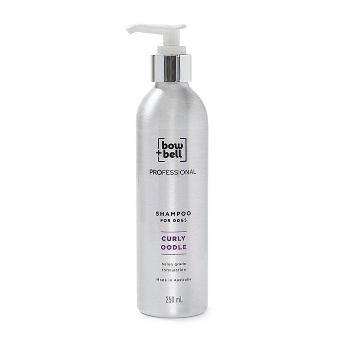 shampoo
