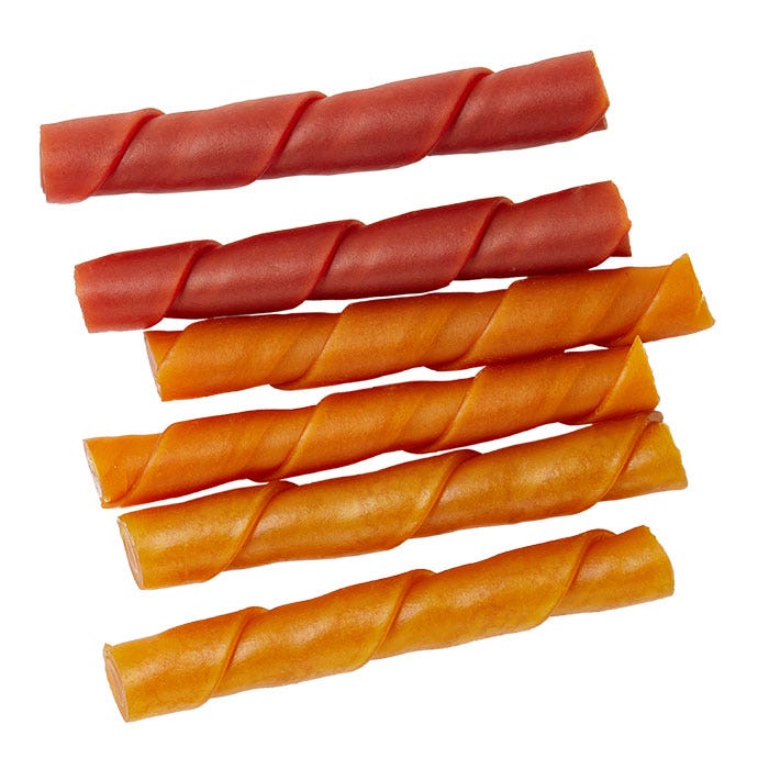 Daily bark rawhide new arrivals