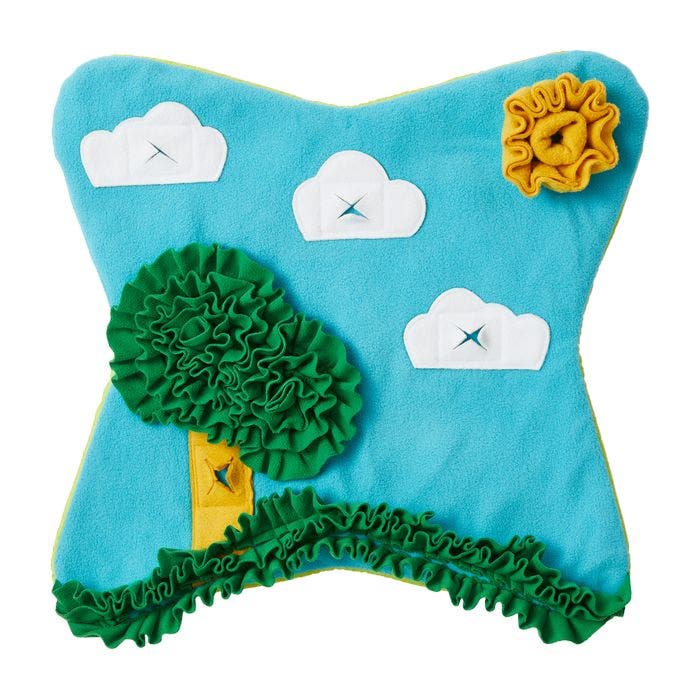 Snuffle mat hot sale petbarn