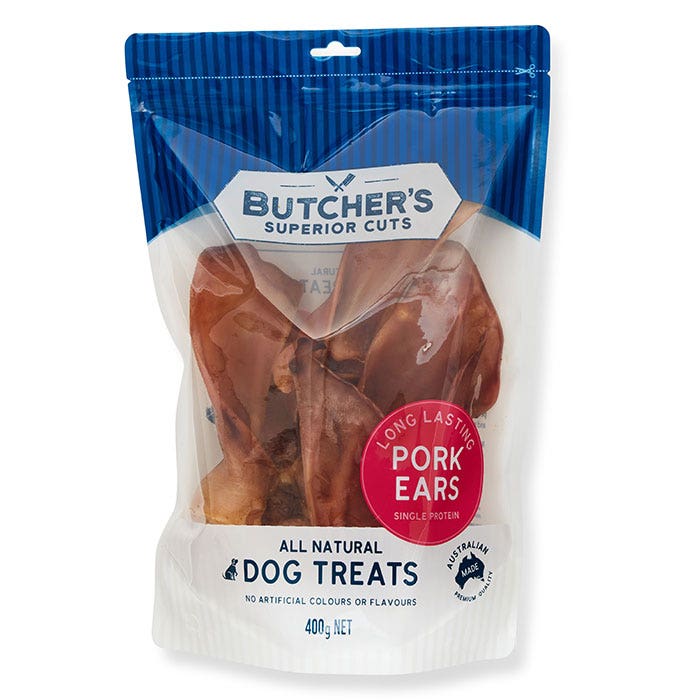 Butchers superior sale dog food