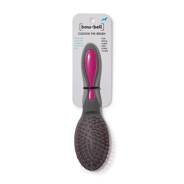 Petbarn dog brush shop