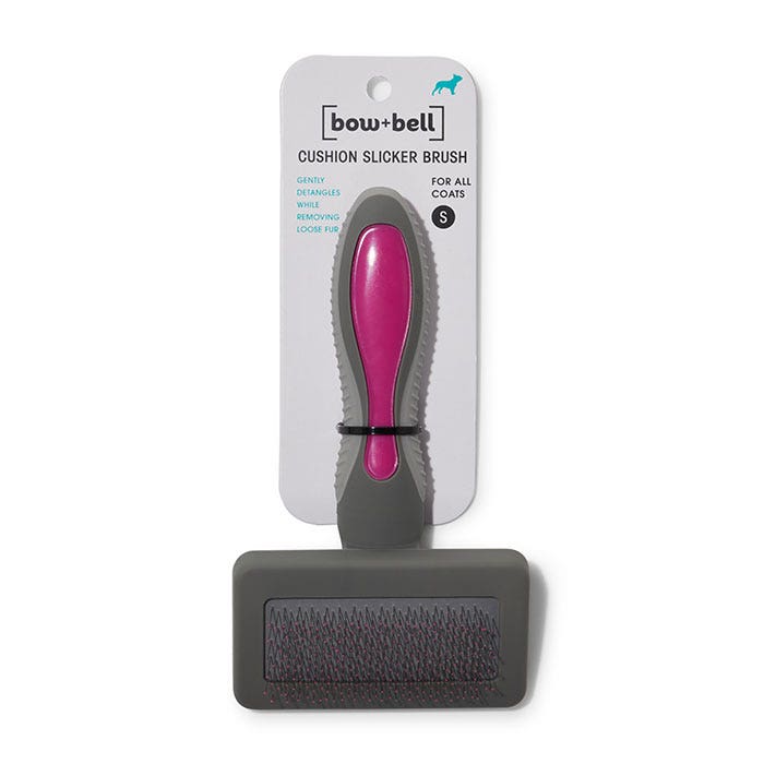 Petbarn dog brush hot sale