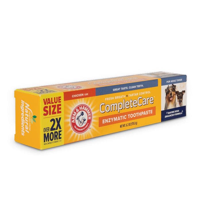 Petbarn toothpaste sales