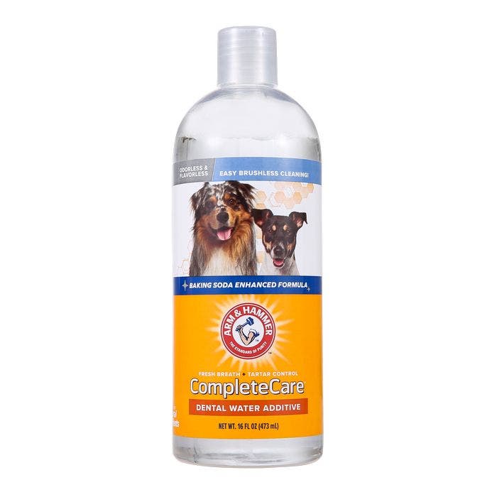 Shop Dental Supplements for Dogs Online Petbarn