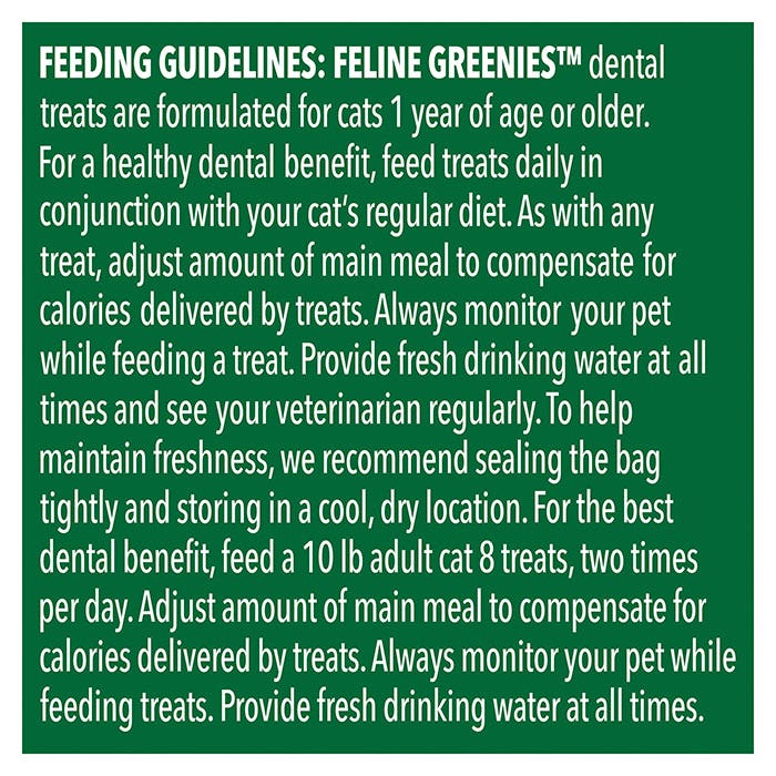 Greenies for clearance cats australia
