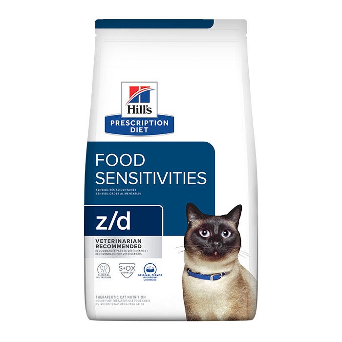 Alternative to hill's prescription diet id cat outlet