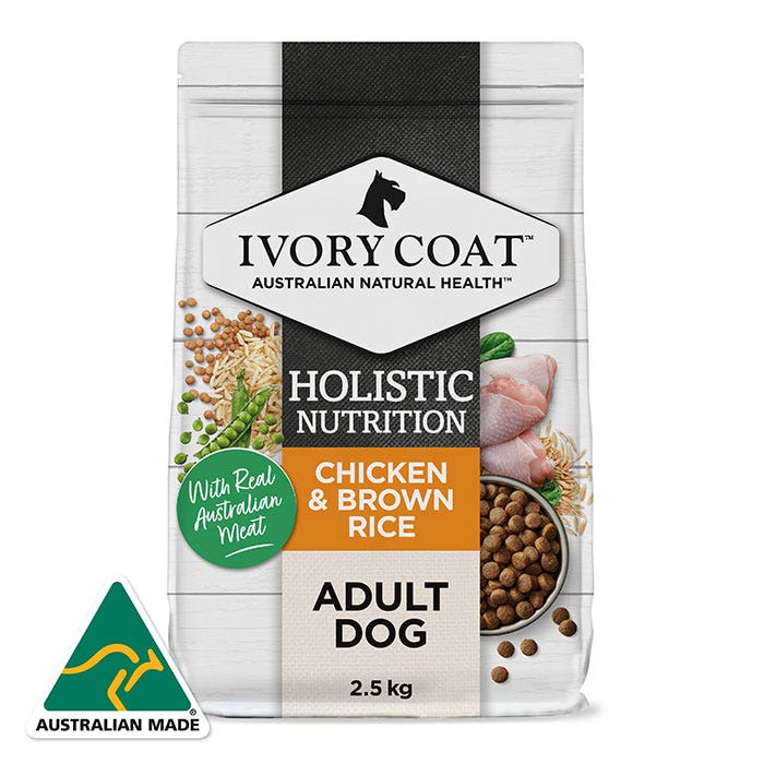 Ivory coat best sale treats