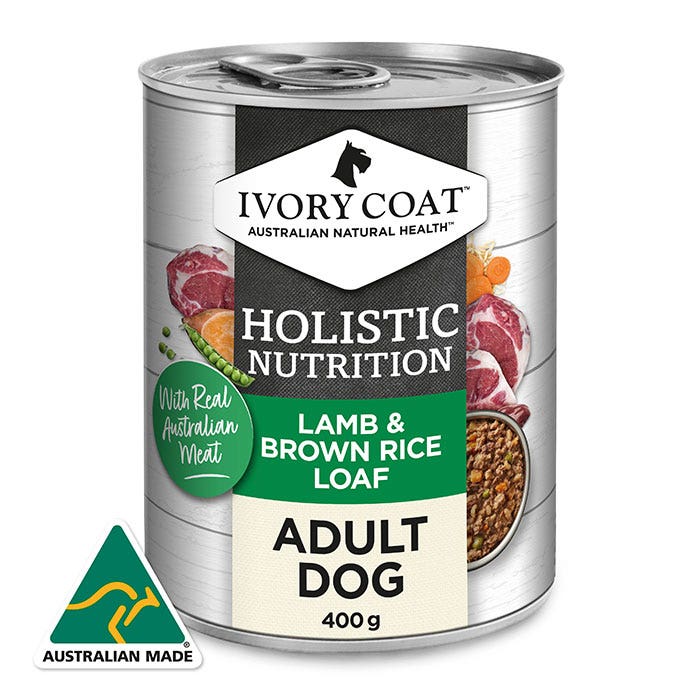 Ivory coat dog food petbarn outlet