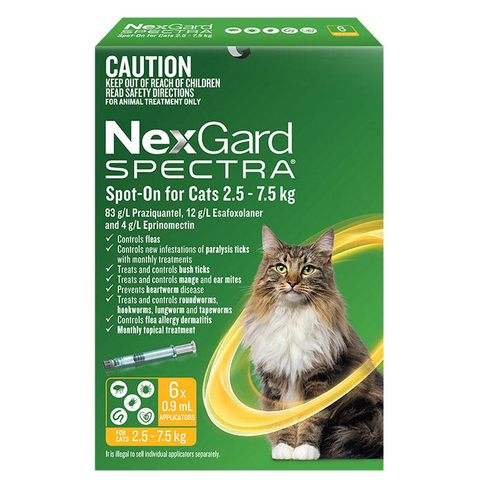 Nextra spectra sales