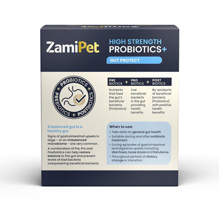 Probiotics for dogs petbarn 2025