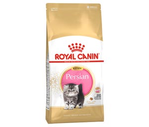 Royal Canin Persian Kitten Food 2kg