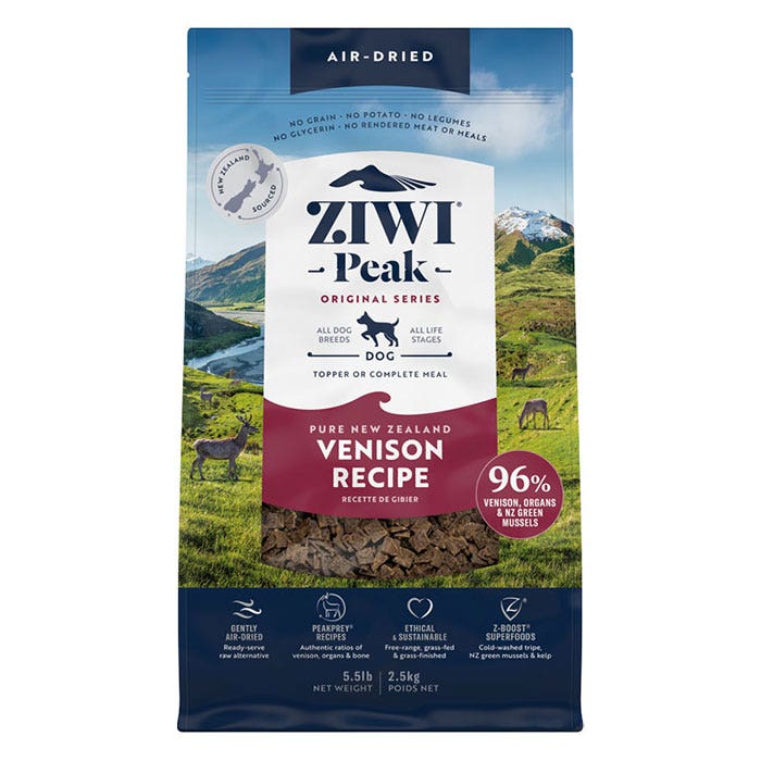 Petbarn ziwi discount