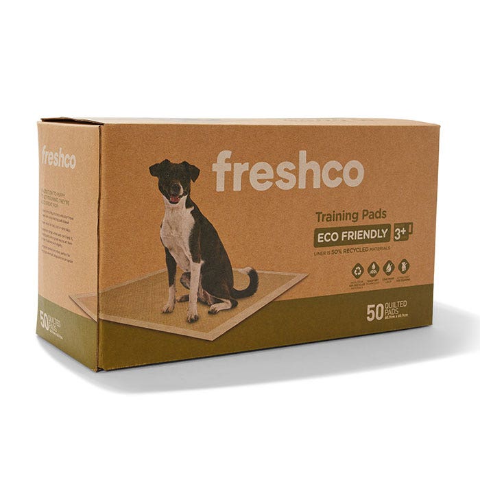 Petbarn puppy pads store