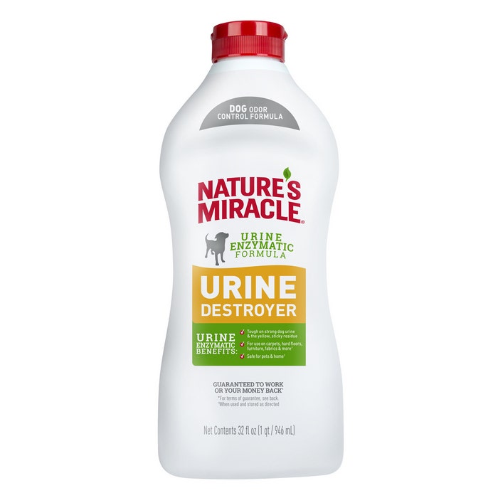 Only natural pet cheap dog urine destroyer