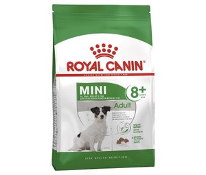Royal Canin Mini Adult Plus 8 Dog Food 2kg