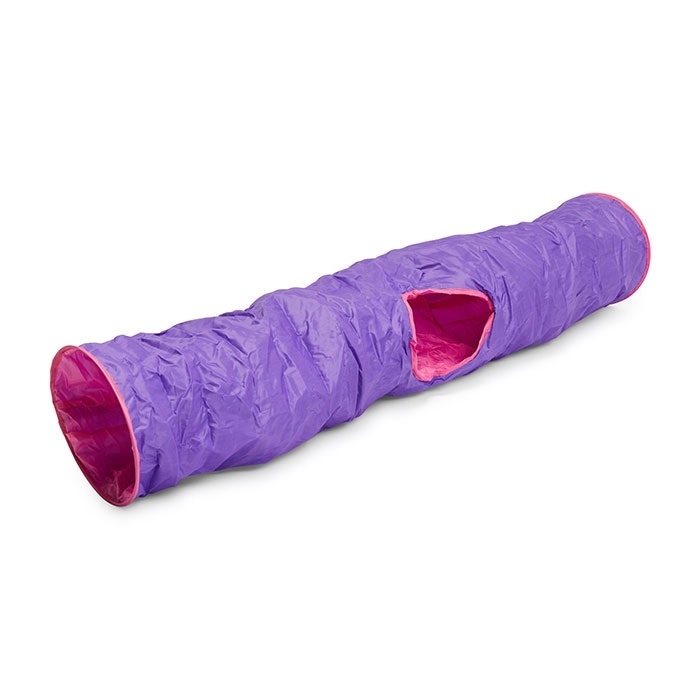 Petsmart shop cat tunnel