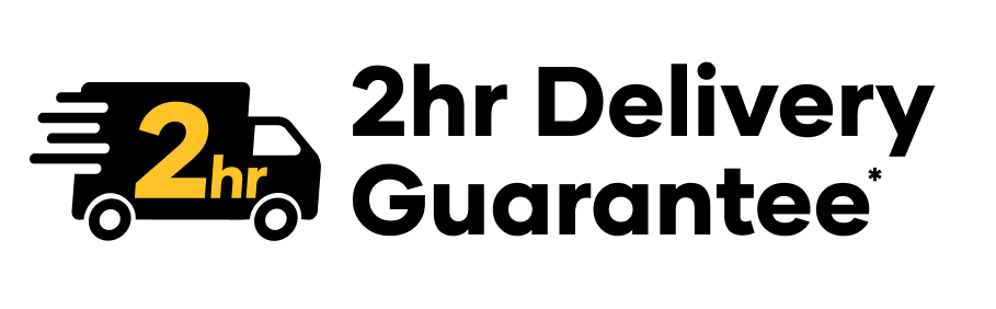 Petbarn 2hr Delivery