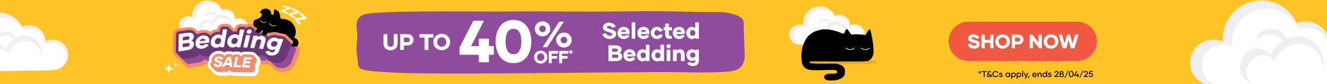Category Banner