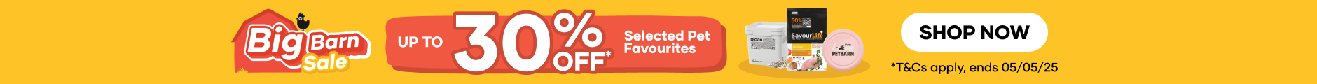 Category Banner