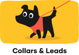 Dog Collars & Leads