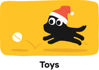 Dog Toys