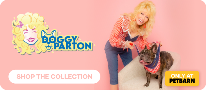 Doggy Parton Special Offer