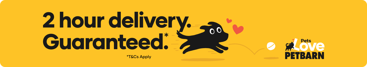 Petbarn 2hr Delivery Desktop Image