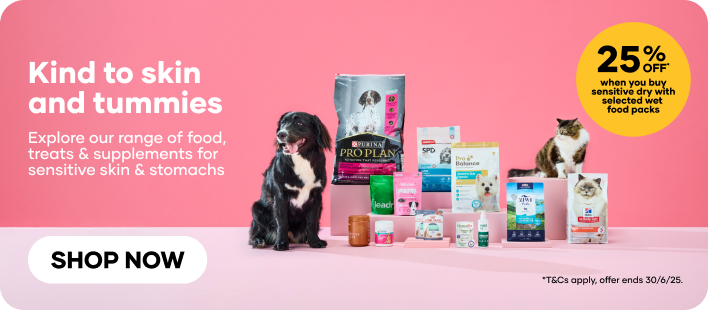 Little Paws Sale