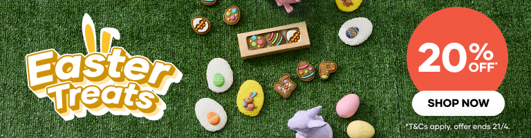 Category Banner