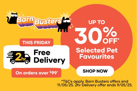 Pet Spectacular Mobile Banner