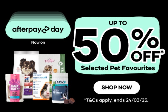 Pet Spectacular Mobile Banner