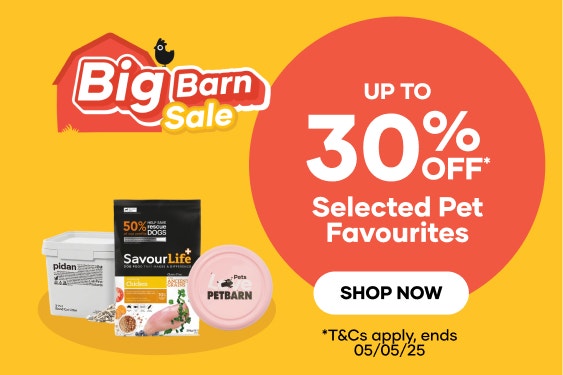 Pet Spectacular Mobile Banner