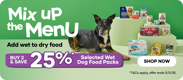 Nexgard Dog