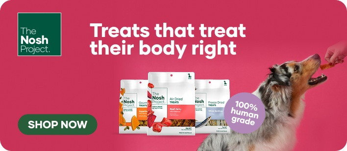 The Nosh Project