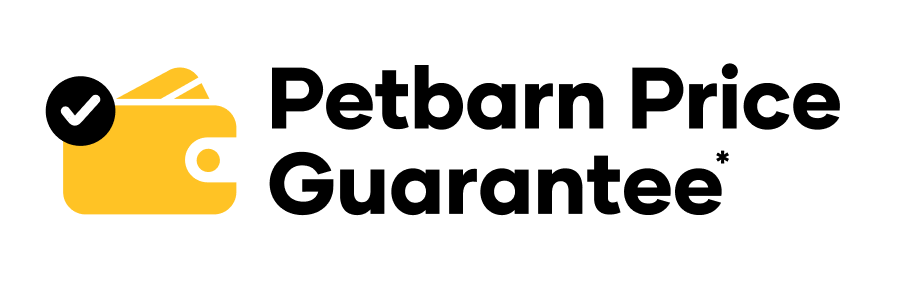 Petbarn Price Guarantee