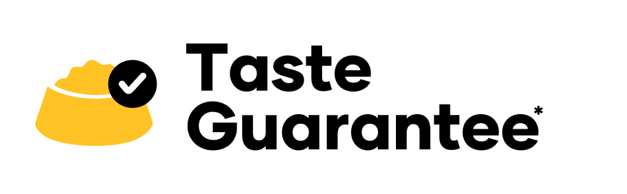 Petbarn Taste Guarantee