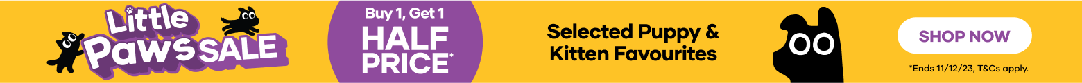 Category Banner