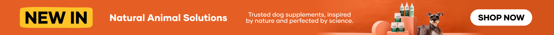 Category Banner