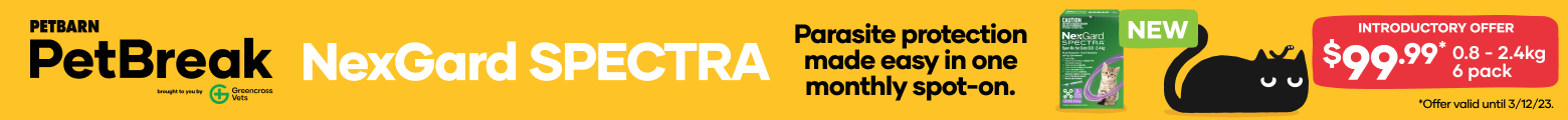 Category Banner
