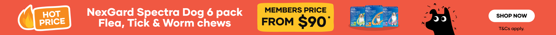 Category Banner