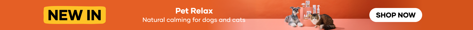 Category Banner