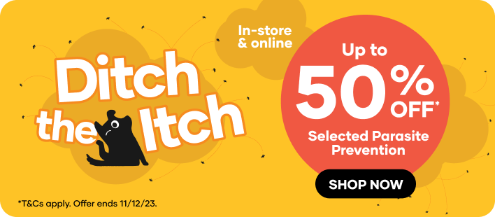 Simparica Offer