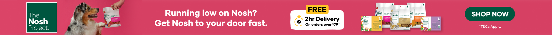 Category Banner